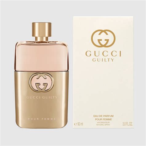 gucci guilty for women edt|Gucci Guilty original for women.